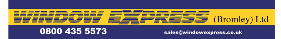 Window Express Bromley Ltd